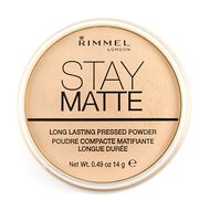 faces stay matte pressed powder 30 caramel 14 g