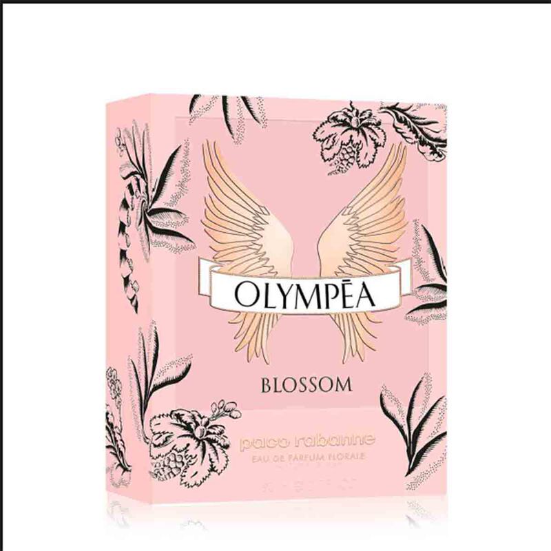 pacorabanne olympea blossom eau de parfum