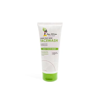 faces face wash 200ml