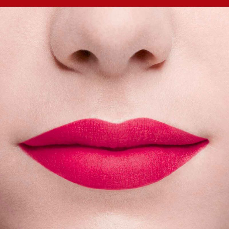 bourjois rouge velvet ink