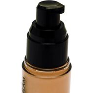 faces فونديشن مات   لون وارم فانيـلا