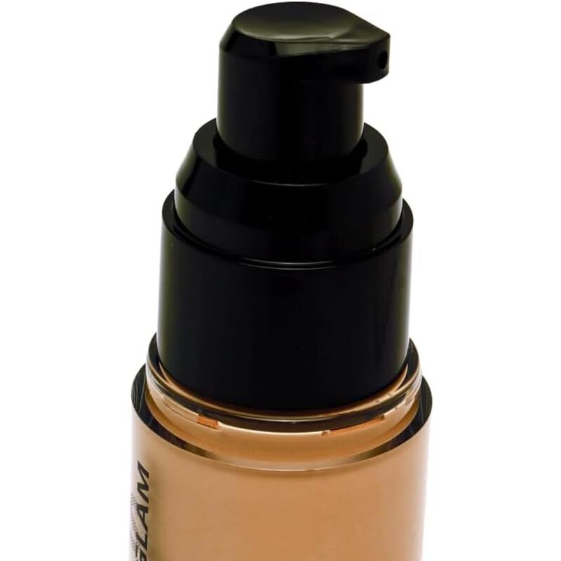 شيجلام فونديشن مات  لون وارم فانيـلا