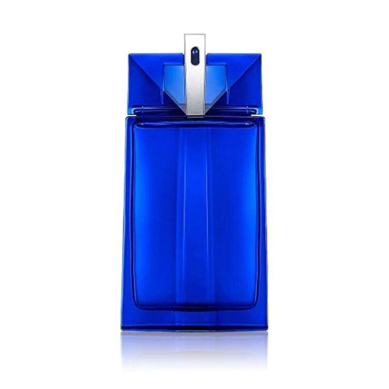 mugler alien man fusion eau de toilette