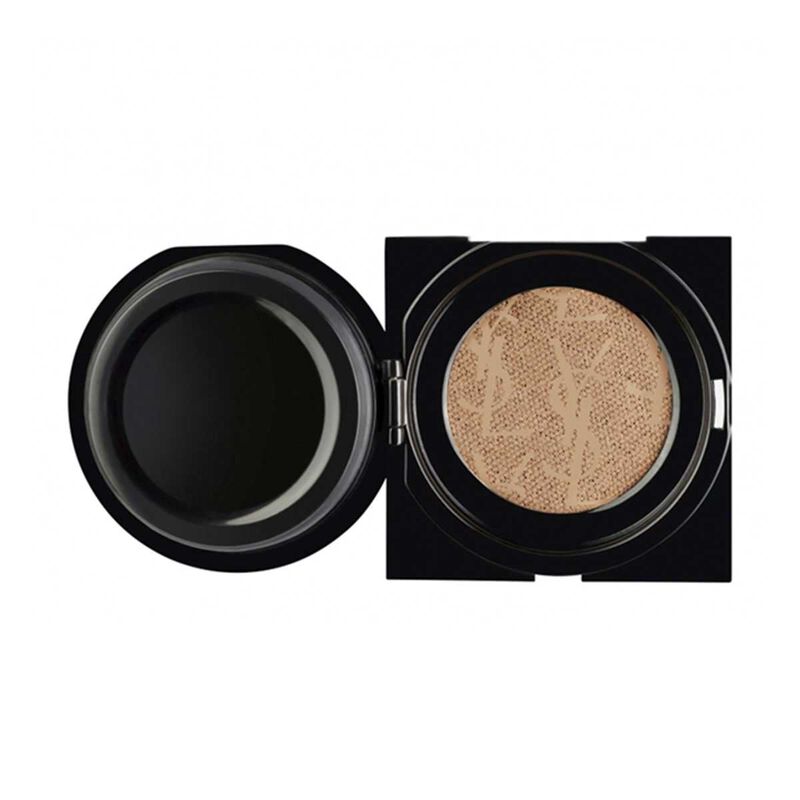 إيف سان لوران كريم الأساس توش إكلا كوشن القابل لإعادة التعبئة