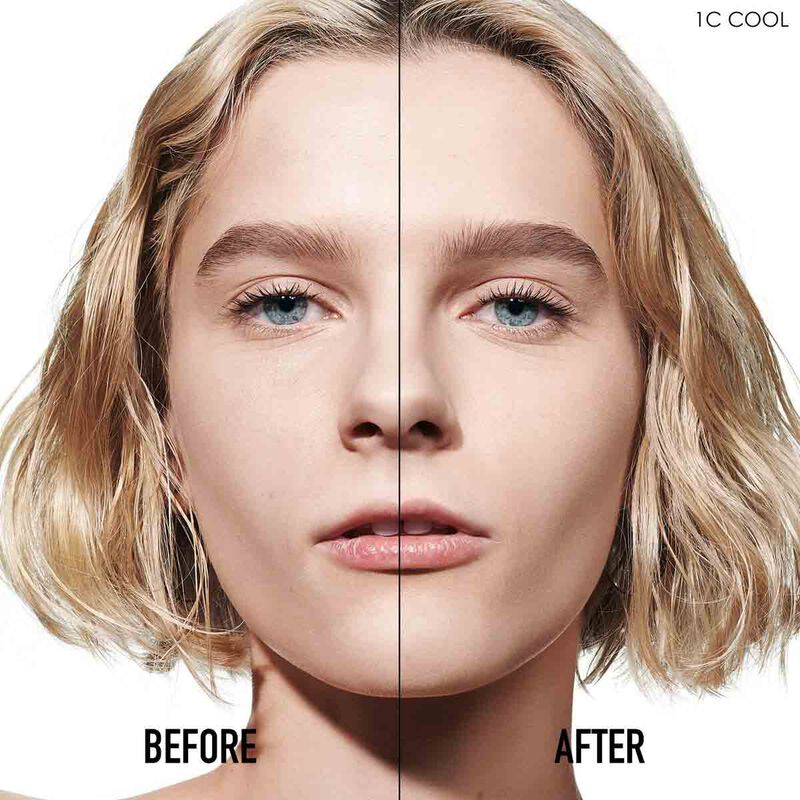 Forever Matte Foundation dior forever matte foundation