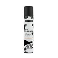 faces milk therapy dry shampoo