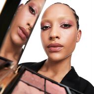 Couture Mini Clutch faces couture mini clutch