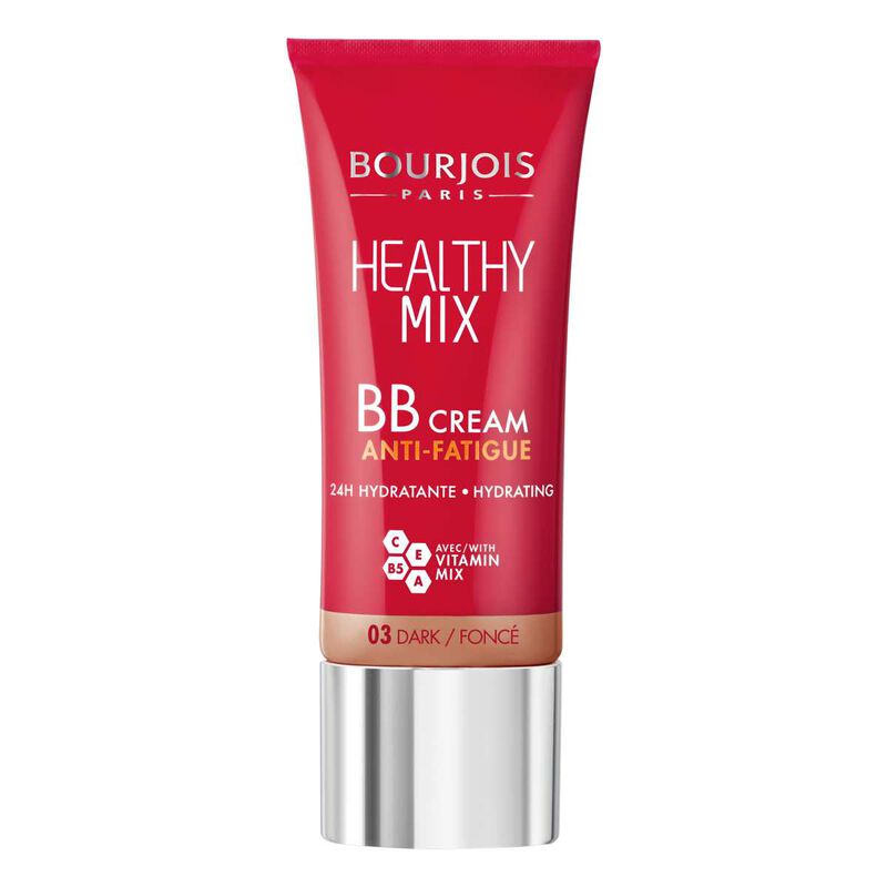 bourjois healthy mix antifatigue bb cream