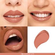 faces rouge artist for ever   satin  136