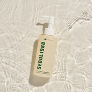 Seoul 1988 Pine Cica 1% + Probiotics faces seoul 1988 pine cica 1 probiotics