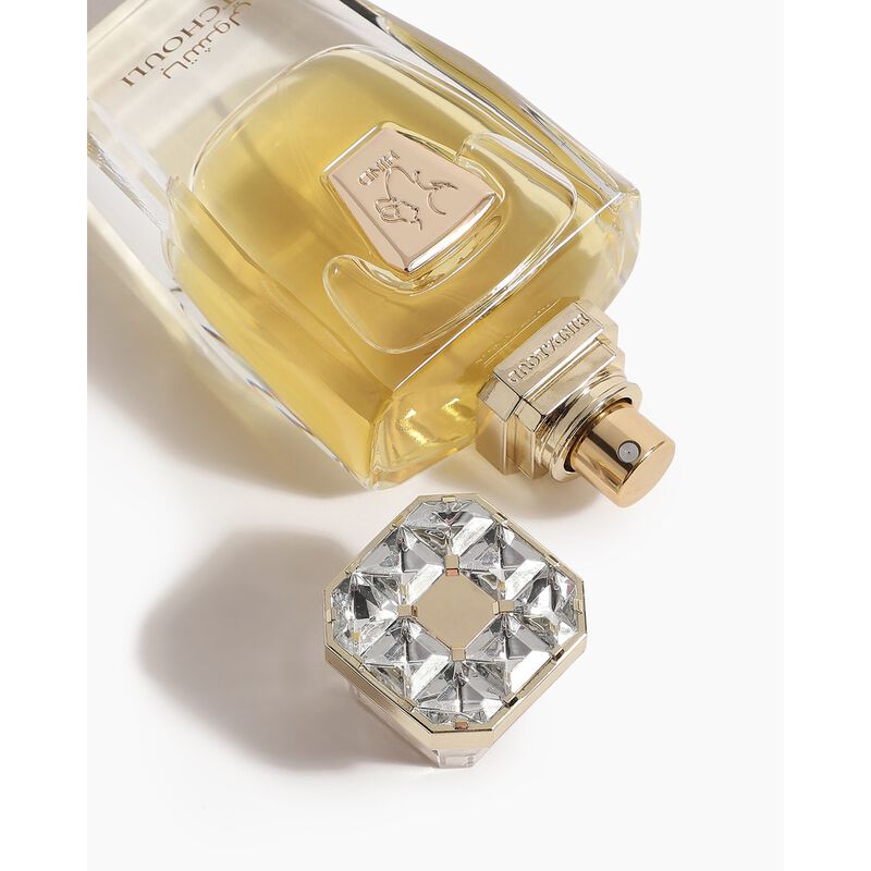 هند العود عطر بتشولي