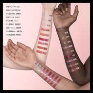 Max Factor 2000 Calorie Lip Gloss - Honey Crème, 4.4ml faces max factor 2000 calorie lip gloss honey cr me 4 4ml