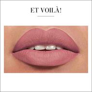 faces rouge velvet the lipstick