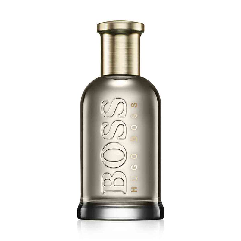 hugo boss boss bottled  eau de parfum