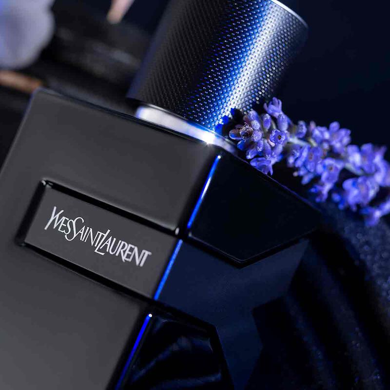 yves saint laurent y le parfum eau de parfum