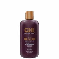 faces chi deep brilliance optimum conditioner 355ml