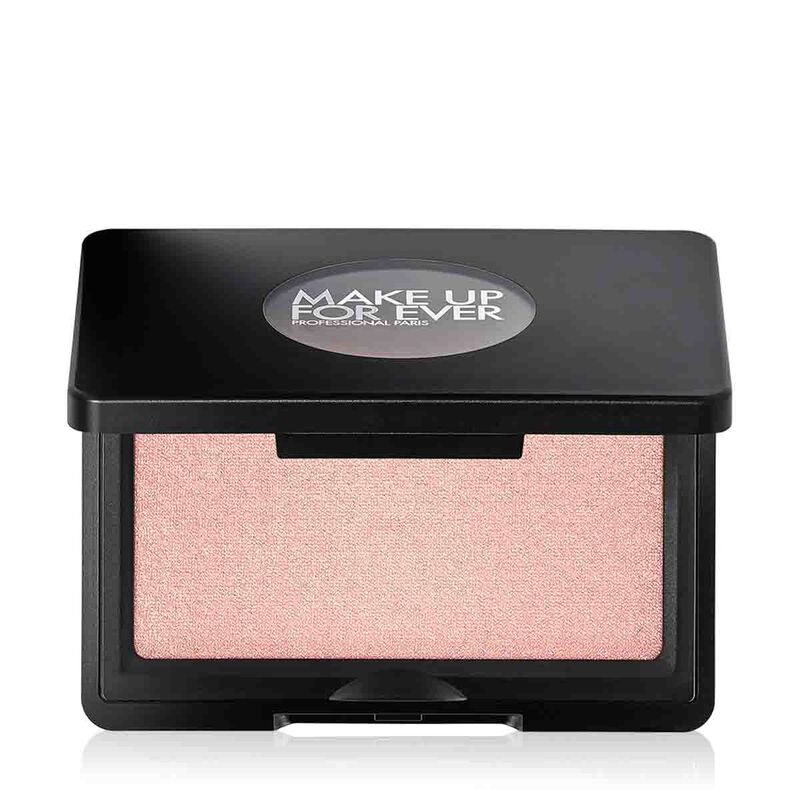 Artist Face Powder Highlighter make up for ever artist face powder highlighter