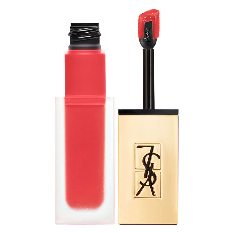 yves saint laurent tatouage couture liquid matte lip stain