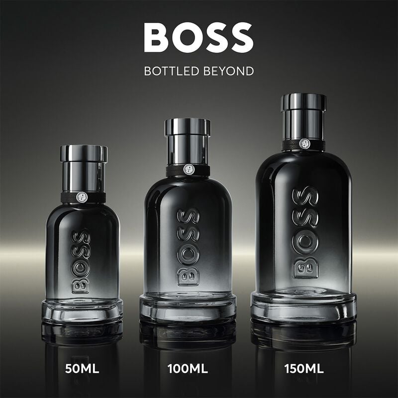 hugo boss bottled beyond