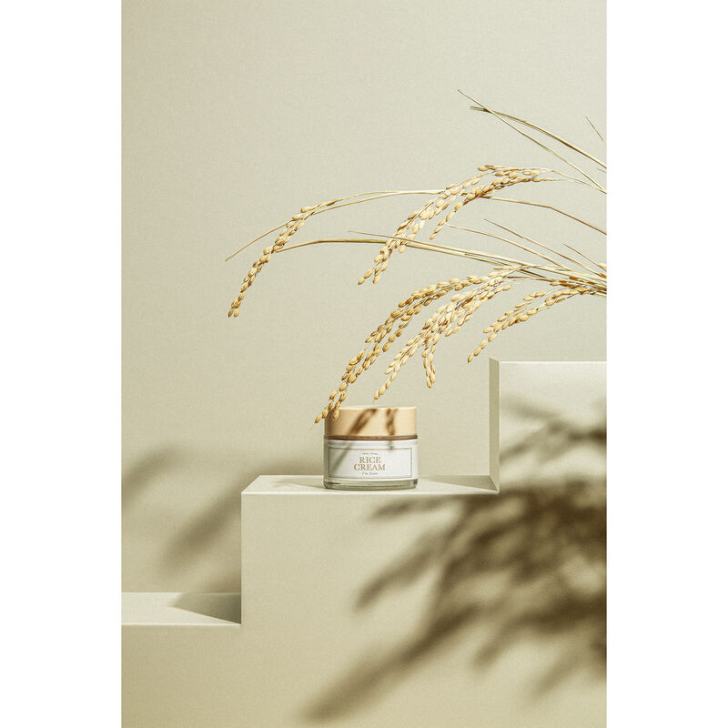 آي ام فروم مرطب رايس