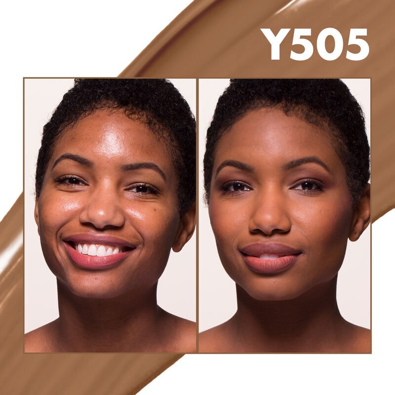 Matte Velvet Skin Foundation ميك اب فور ايفر matte velvet skin foundation