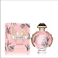 faces olympea blossom eau de parfum