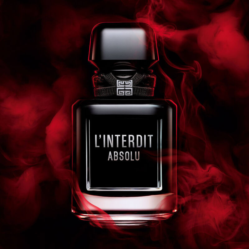 L'Interdit Absolu Intense givenchy l'interdit absolu intense