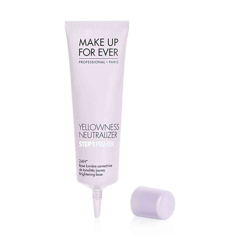 Step 1 Primer 30ml make up for ever step 1 primer 30ml