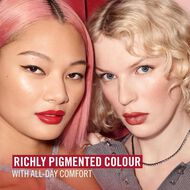 Rimmel Lasting Finish Lipstick - Shade 008 faces rimmel lasting finish lipstick shade 008