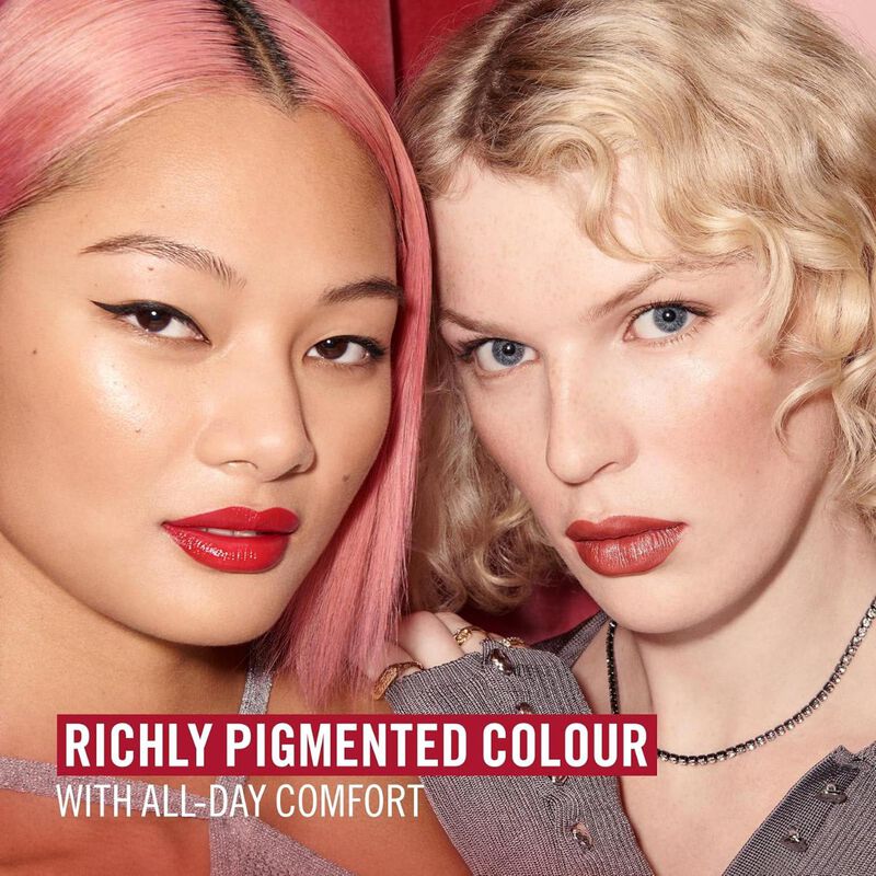 rimmel rimmel lasting finish lipstick shade 008