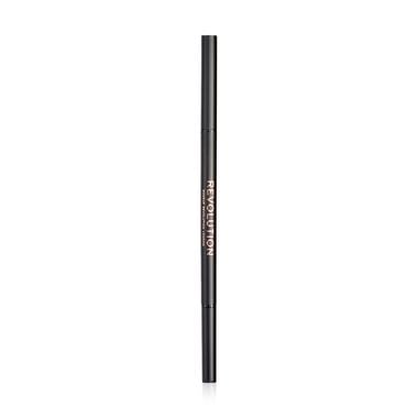 faces precise brow pencil