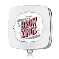 faces brow zings