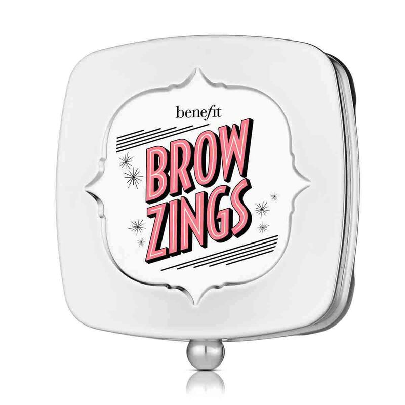 benefit brow zings