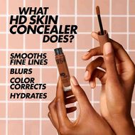 HD Skin Concealer faces hd skin concealer