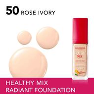 faces healthy mix foundation