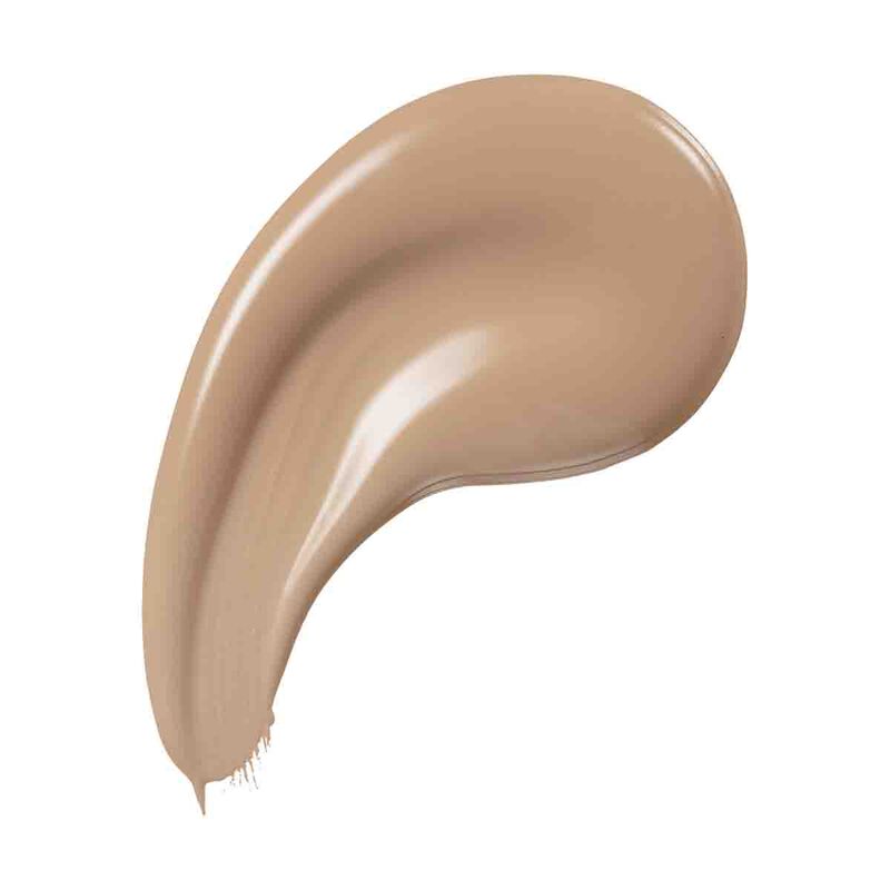 revolution conceal and define foundation