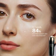 Future Solution LX Concentrated Brightening Softener faces future solution lx concentrated brightening softener