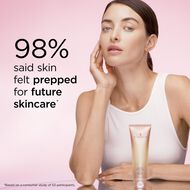 faces ceramide skin renewing cleanser