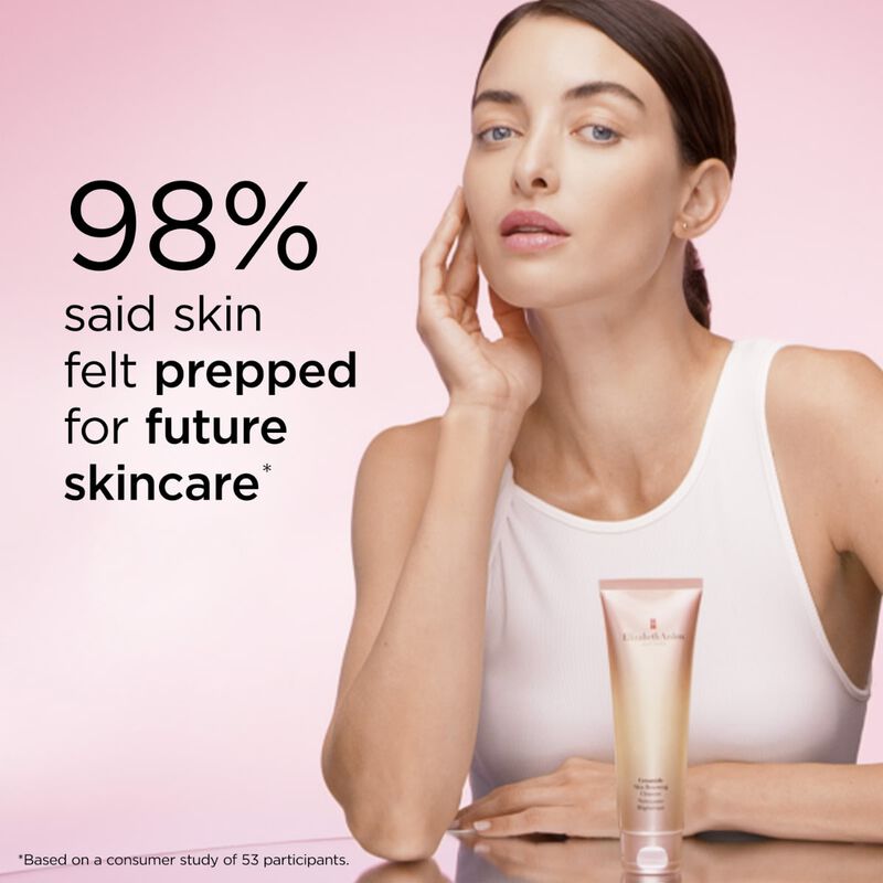 elizabeth arden ceramide skin renewing cleanser