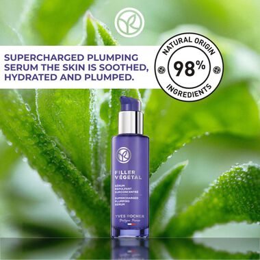 faces سيروم فيلر فيجتال 30 مل