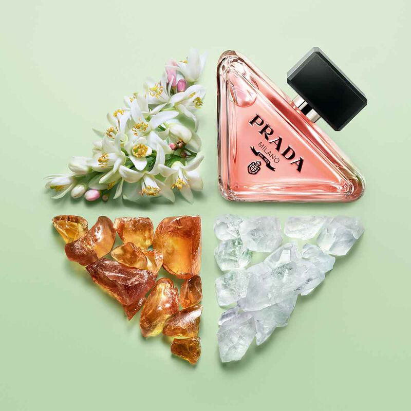 Paradoxe Eau De Parfum prada paradoxe eau de parfum