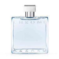 faces chrome eau de toilette