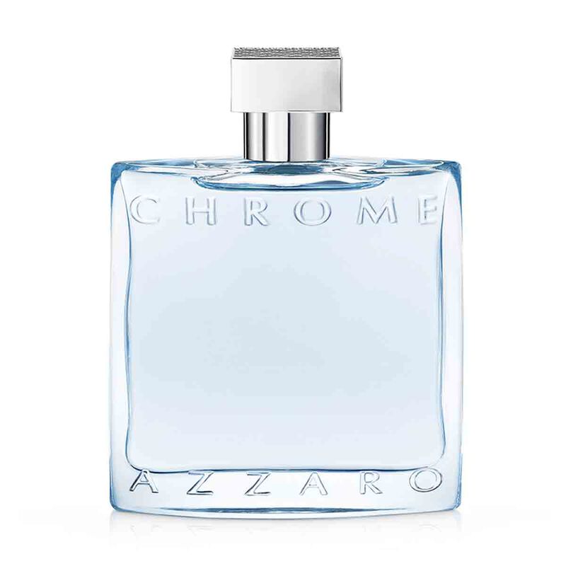 azzaro chrome eau de toilette