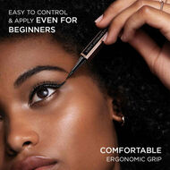 faces id le ultra precise waterproof liner