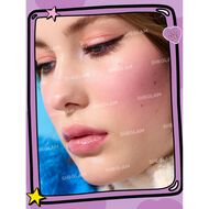 Sheglam Oh My Glob Tinted Lip Mask Purple faces sheglam oh my glob tinted lip mask purple