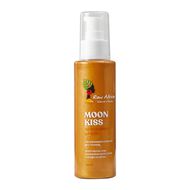 faces moon kiss shimmering lotion