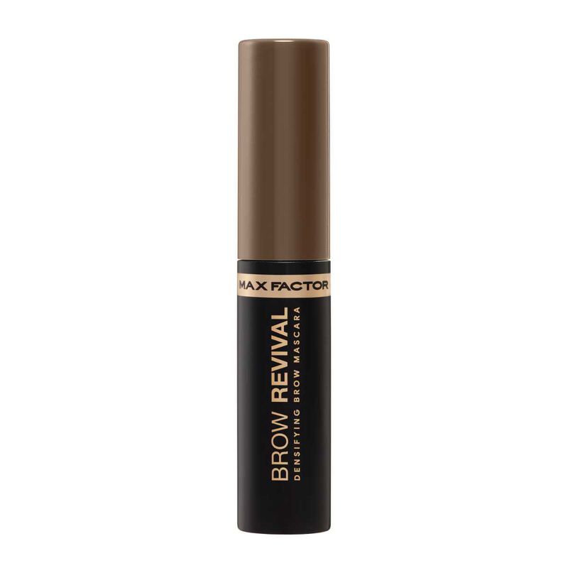 Brow Revival max factor brow revival