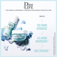 faces dior hydra life fresh reviver sorbet water mist