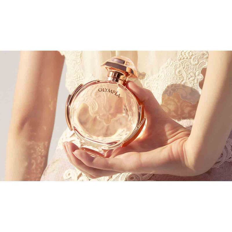 pacorabanne عطر أولمبيا أو دو برفان