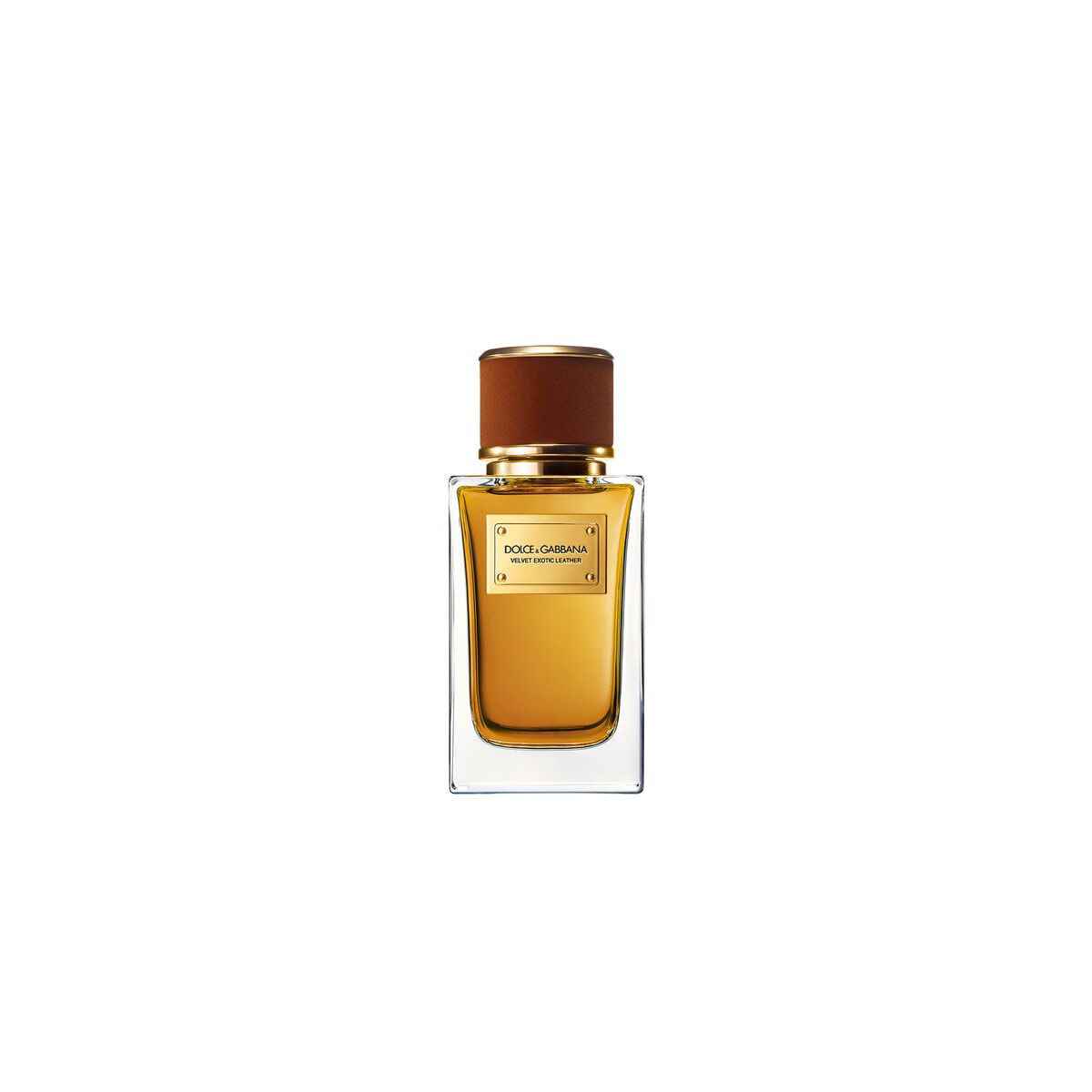 Dolce gabbana velvet leather outlet